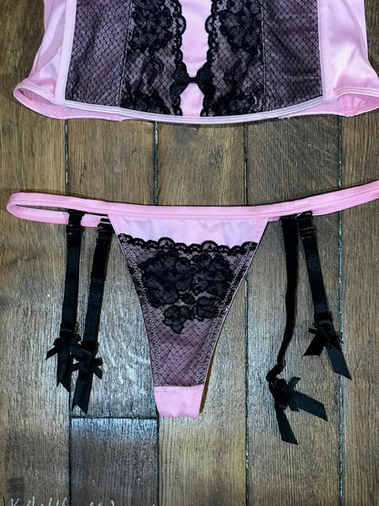 Lingerie Victoria's Secret Neuf