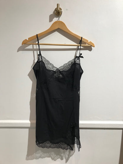 Lingerie Agent Provocateur noir NEUF
