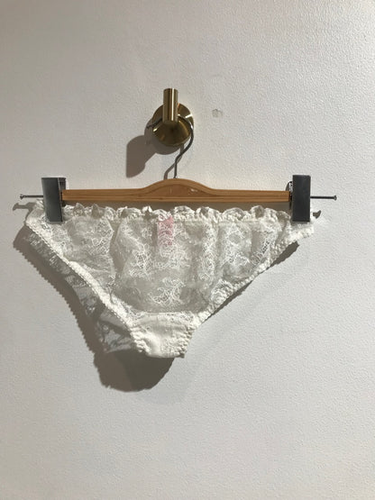 Lingerie Agent Provocateur blanc
