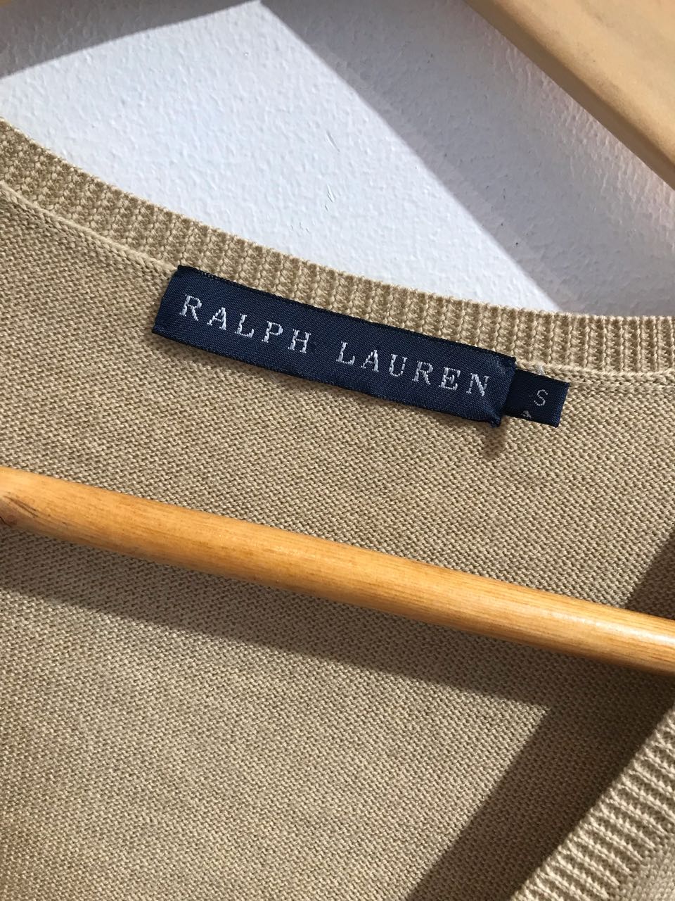 Robe Ralph Lauren T.S