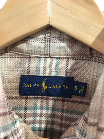 Chemise Ralph Lauren T.S