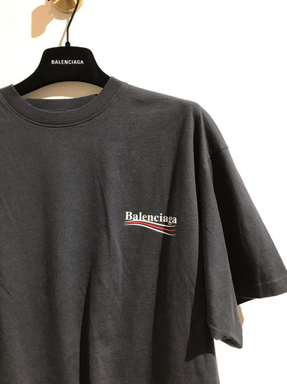 T-shirt Balenciaga Political T.S