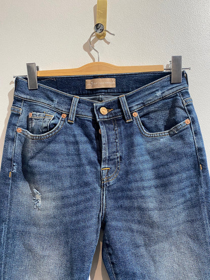 Jeans 7 for All Mankind T.25