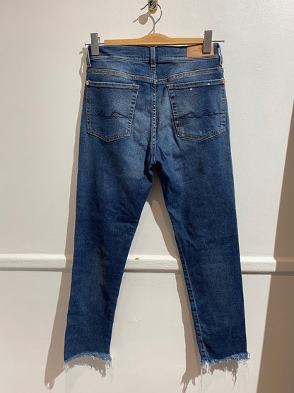 Jeans 7 for All Mankind T.25