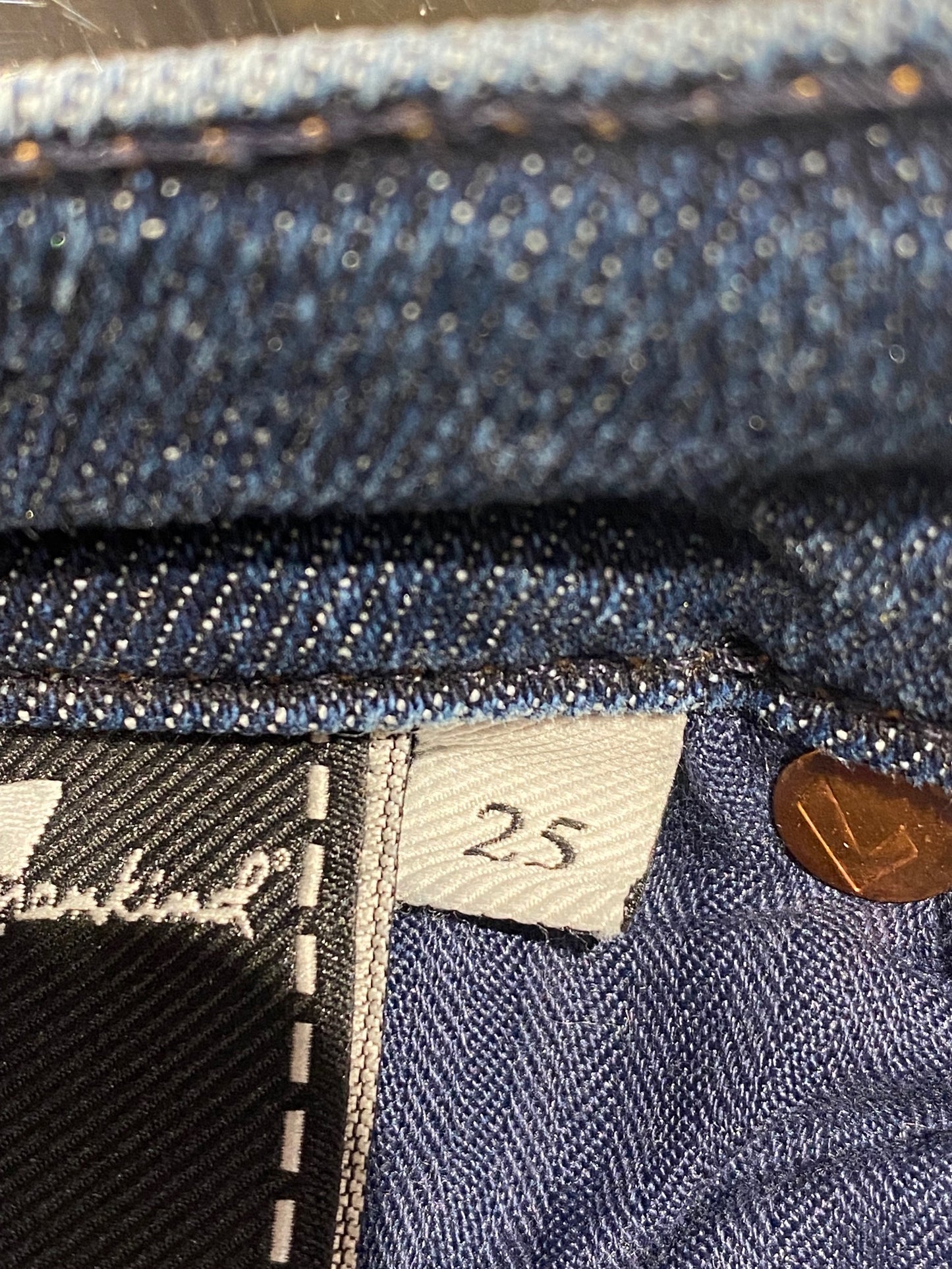 Jeans 7 for All Mankind T.25