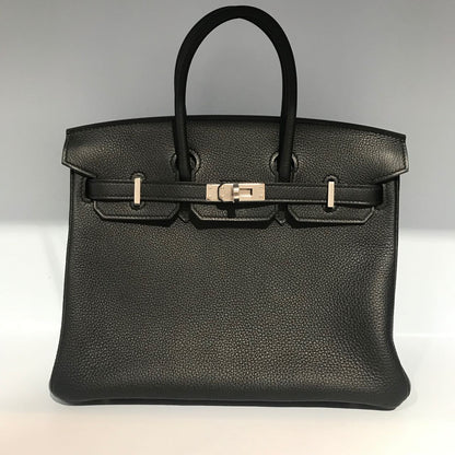 Sac Hermès Birkin 25 Togo Neuf