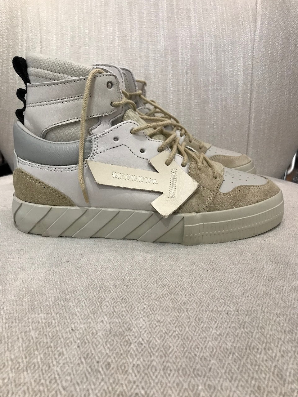 Baskets Off-White T.38