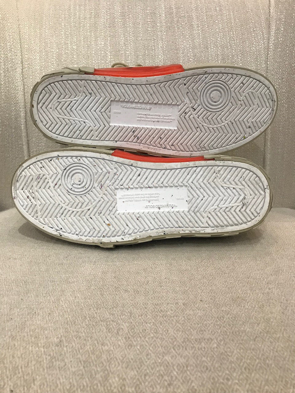 Baskets Off-White T.38