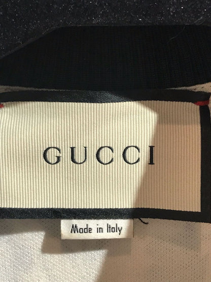 Robe Gucci imprimée T.L