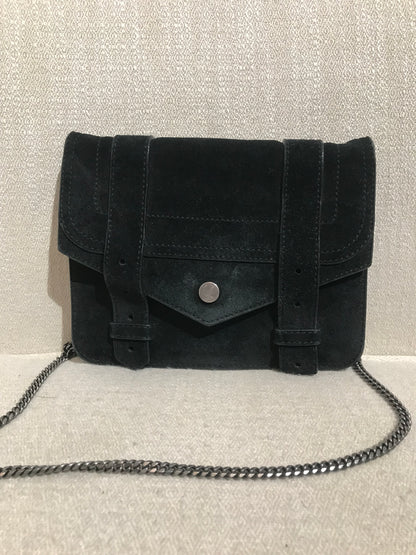 Sac Proenza Schouler PS1 Wallet on chain