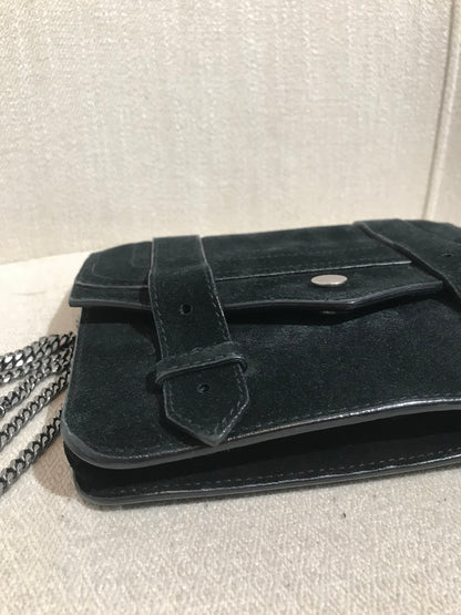 Sac Proenza Schouler PS1 Wallet on chain