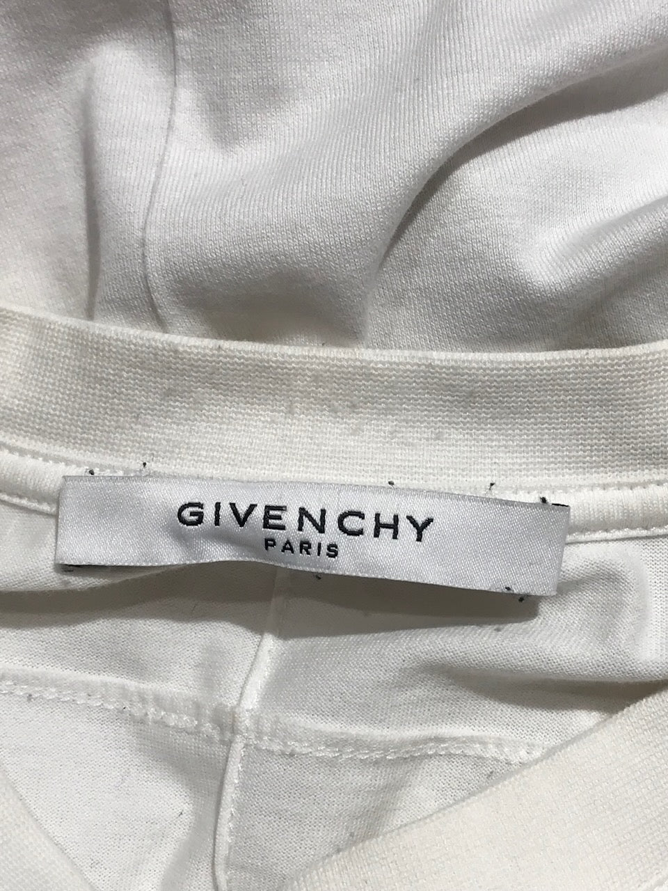 T-shirt Givenchy T.XXS