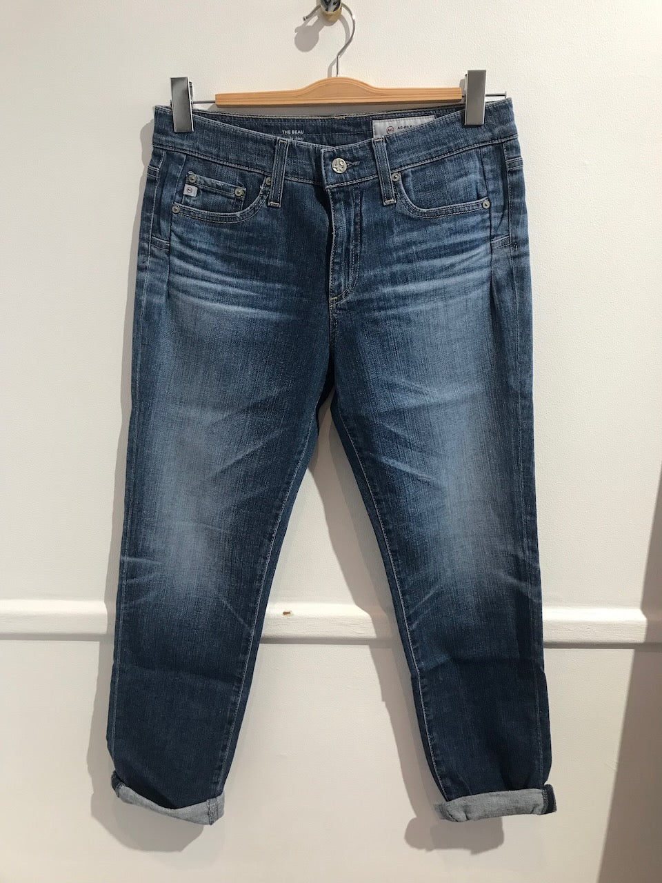 Jeans AG Adriano Goldschmied T.26