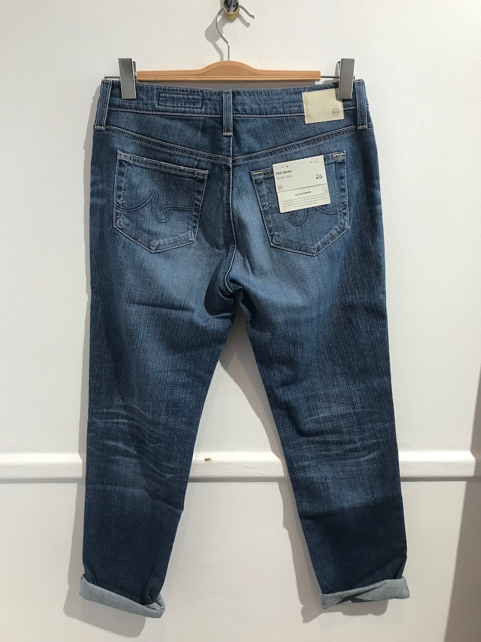 Jeans AG Adriano Goldschmied T.26