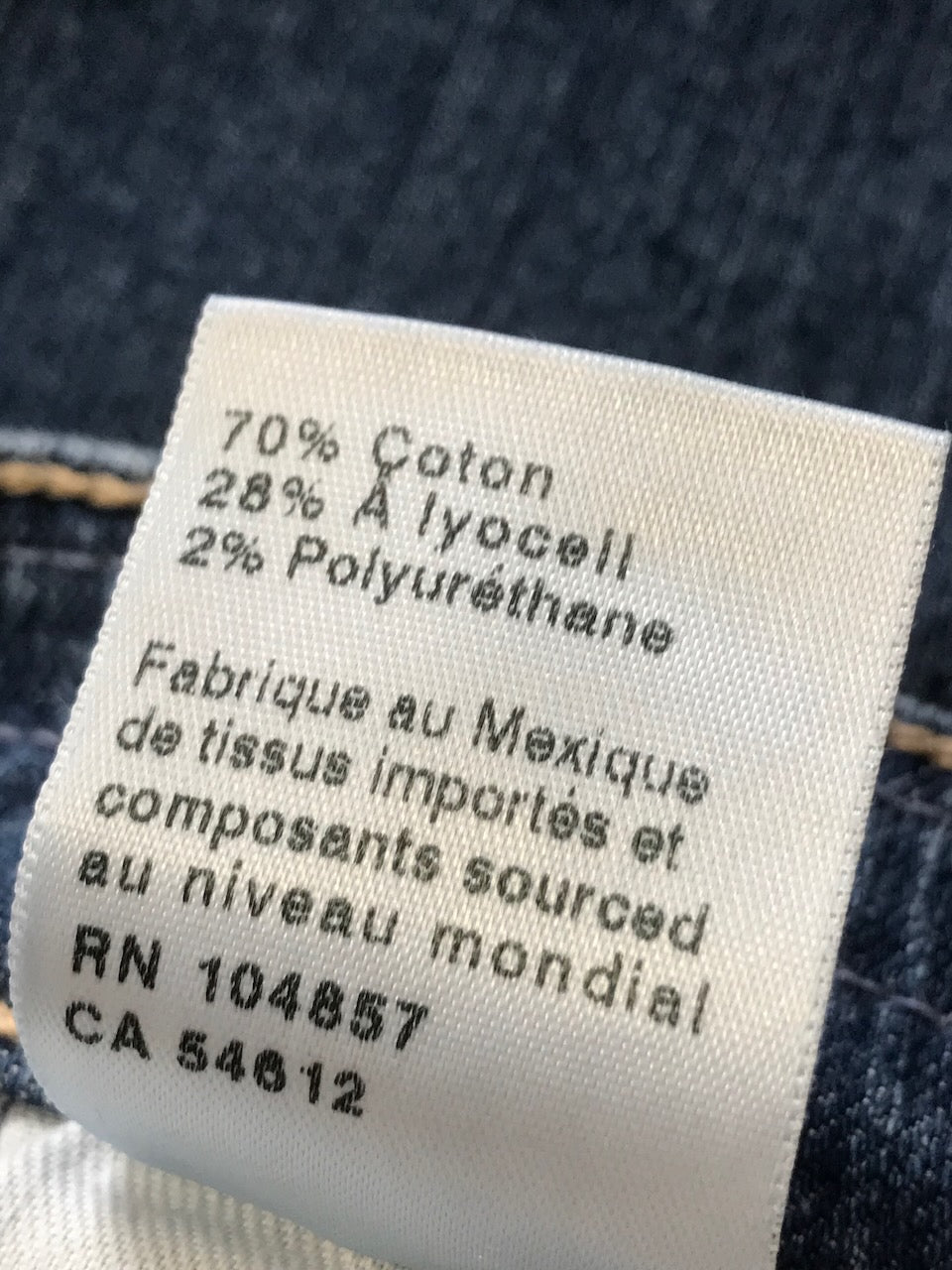 Jeans AG Adriano Goldschmied T.26