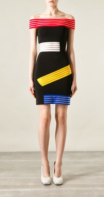 Robe Christopher Kane T.36