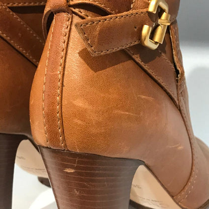 Boots Chloé camel T.36