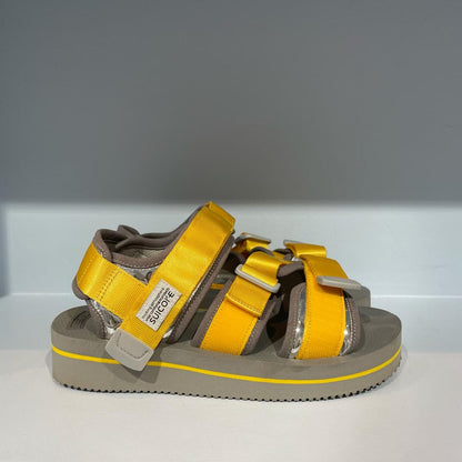 Sandales Suicoke x Vibram T.37