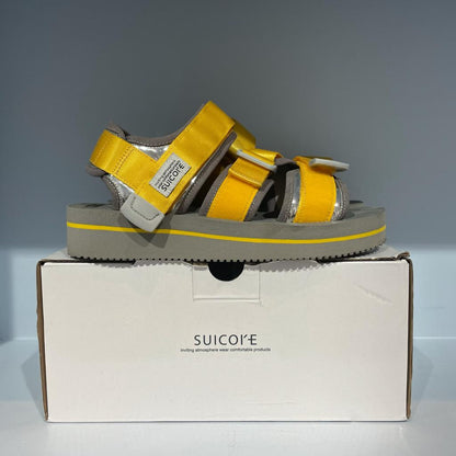 Sandales Suicoke x Vibram T.37