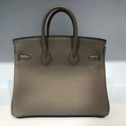 Sac Hermès Birkin 25 Togo Neuf